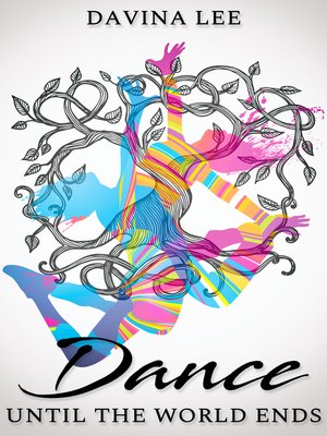 cover image of Dance Until the World Ends